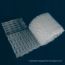 Foam Bubble Cushion Wrap Five Rows Bubble Film Water-proof And Shock-proof Cushion Package Material